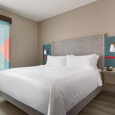 Avid Hotel - Ft Lauderdale Airport - Cruise By Ihg Dania Beach Exterior photo