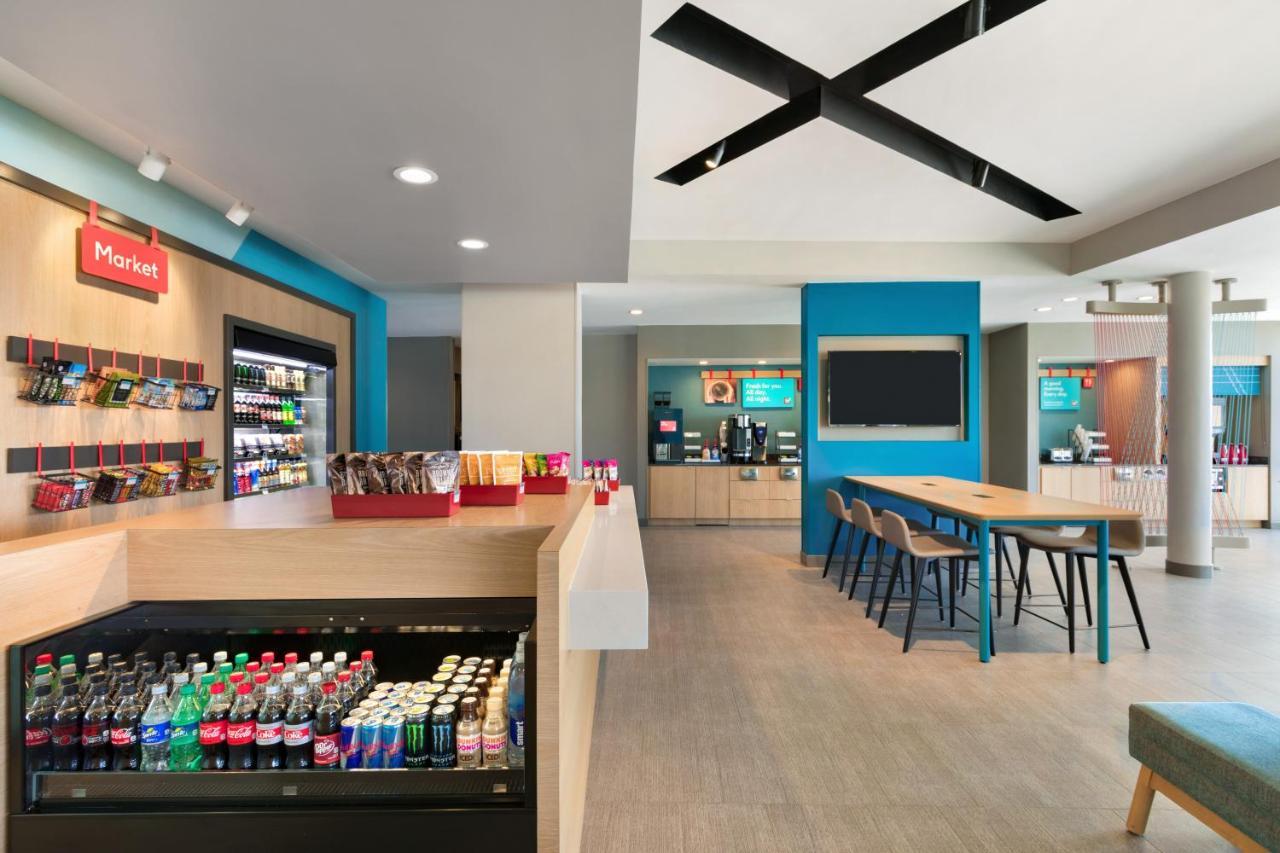 Avid Hotel - Ft Lauderdale Airport - Cruise By Ihg Dania Beach Exterior photo
