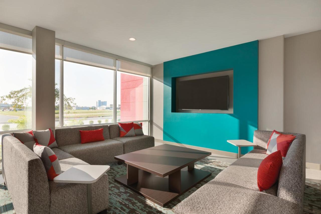 Avid Hotel - Ft Lauderdale Airport - Cruise By Ihg Dania Beach Exterior photo