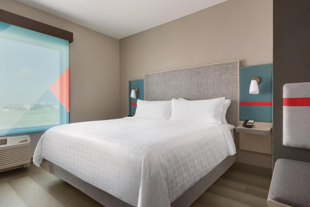 Avid Hotel - Ft Lauderdale Airport - Cruise By Ihg Dania Beach Exterior photo